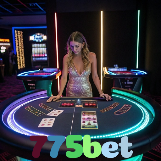775bet:Jogue poker, aposte no futebol e ganhe em grandes jogos de cassino!