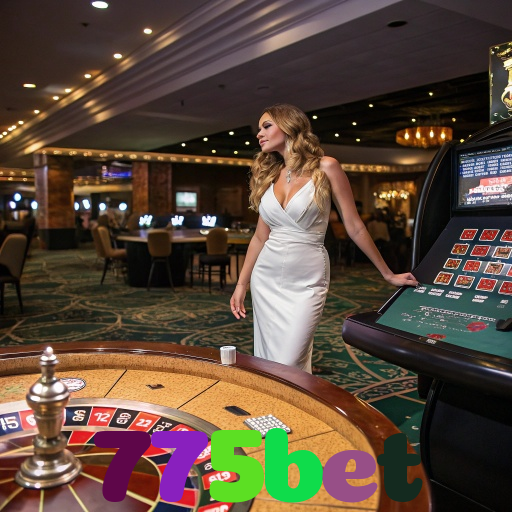 775bet：Aposte no futebol, jogue poker e conquiste vitórias épicas!