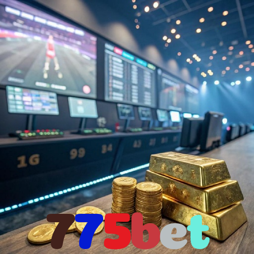 775bet：Aposte nas melhores slots e conquiste prêmios como nunca!
