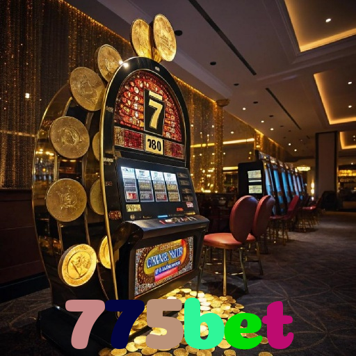 775bet：Aposte no futebol, jogue poker e conquiste vitórias épicas!
