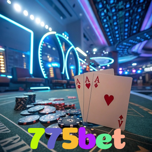 775bet：Aposte nas melhores slots e conquiste prêmios como nunca!