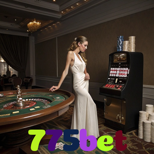 775bet:Aposte no futebol, jogue poker e conquiste vitórias épicas!