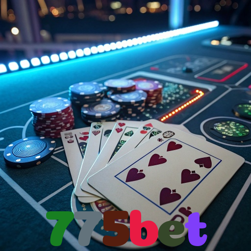 775bet:Aposte nas melhores slots e conquiste prêmios como nunca!