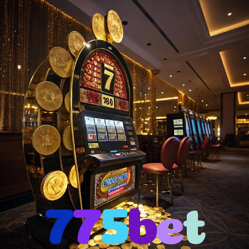 775bet:Jogue poker, aposte no futebol e ganhe em grandes jogos de cassino!