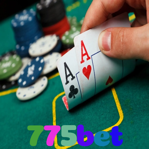 775bet：Aposte nas melhores slots e conquiste prêmios como nunca!