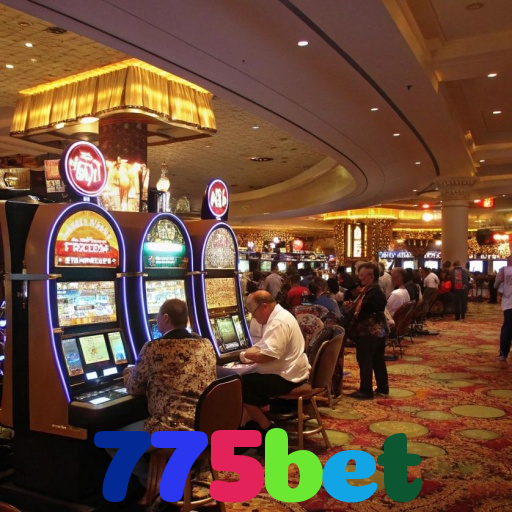 775bet：Aposte nas melhores slots e conquiste prêmios como nunca!