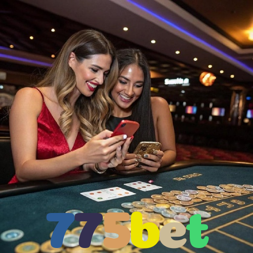 775bet：Aposte no futebol, jogue poker e conquiste vitórias épicas!