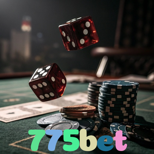 775bet:Jogue poker, aposte no futebol e ganhe em grandes jogos de cassino!