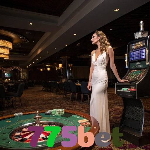 775bet：Jogue poker, aposte no futebol e ganhe em grandes jogos de cassino!
