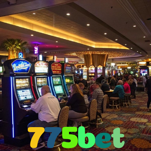 775bet:Aposte no futebol, jogue poker e conquiste vitórias épicas!