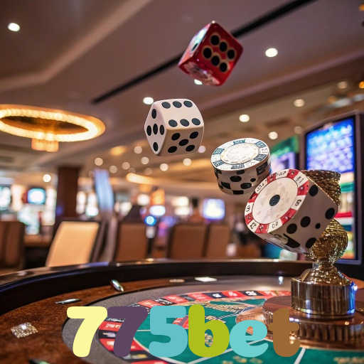775bet:Jogue poker, aposte no futebol e ganhe em grandes jogos de cassino!