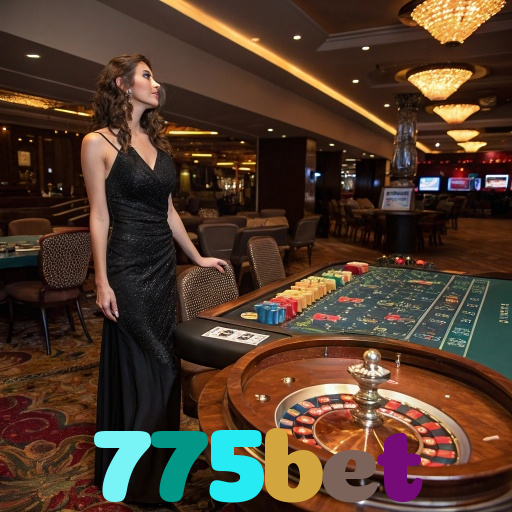 775bet：Aposte no futebol, jogue poker e conquiste vitórias épicas!