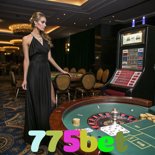 775bet：Aposte no futebol, jogue poker e conquiste vitórias épicas!