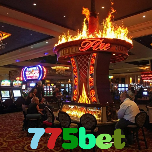 775bet:Jogue poker, aposte no futebol e ganhe em grandes jogos de cassino!
