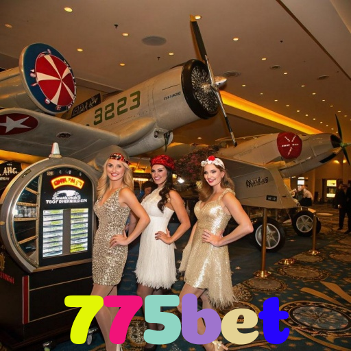 775bet:Jogue poker, aposte no futebol e ganhe em grandes jogos de cassino!