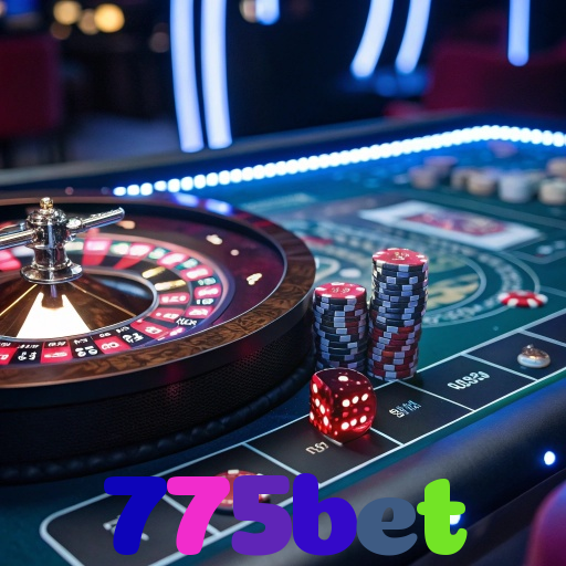 775bet:Aposte no futebol, jogue poker e conquiste vitórias épicas!