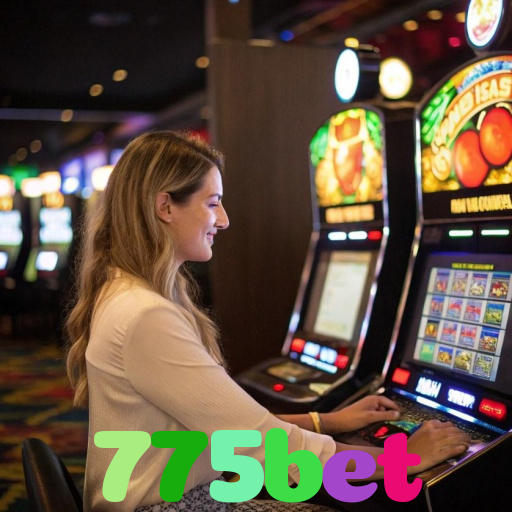 775bet：Jogue poker, aposte no futebol e ganhe em grandes jogos de cassino!