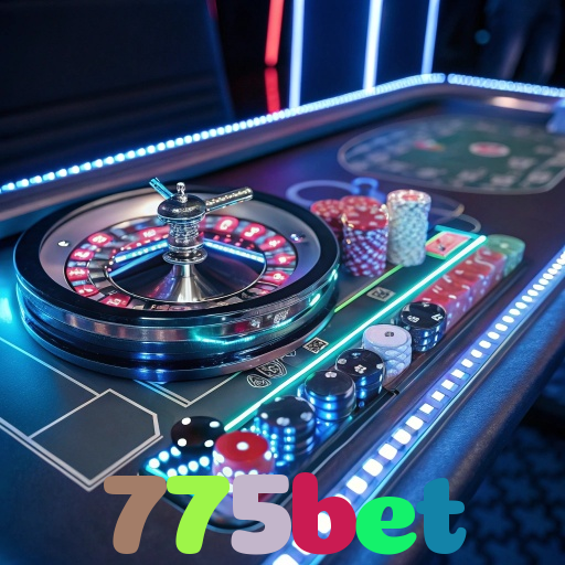 775bet：Jogue poker, aposte no futebol e ganhe em grandes jogos de cassino!