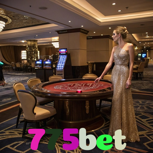775bet:Aposte no futebol, jogue poker e conquiste vitórias épicas!