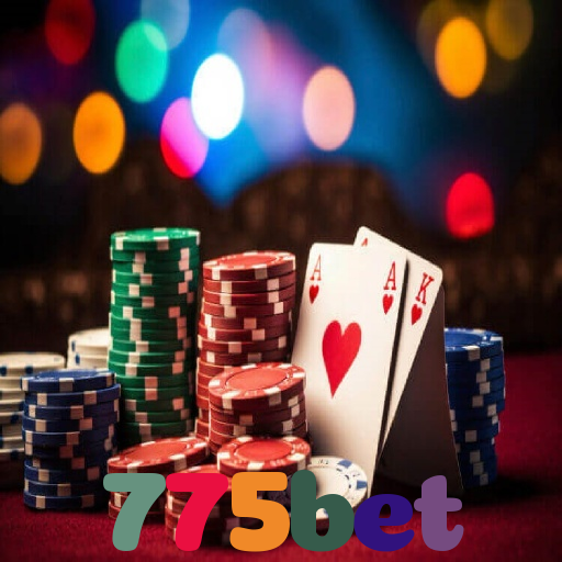 775bet：Aposte no futebol, jogue poker e conquiste vitórias épicas!