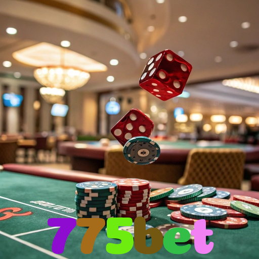 775bet：Aposte nas melhores slots e conquiste prêmios como nunca!