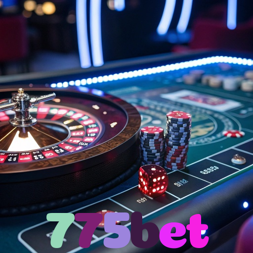 775bet:Jogue poker, aposte no futebol e ganhe em grandes jogos de cassino!