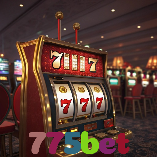 775bet:Aposte no futebol, jogue poker e conquiste vitórias épicas!