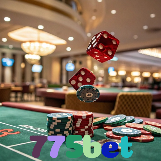 775bet:Aposte no futebol, jogue poker e conquiste vitórias épicas!