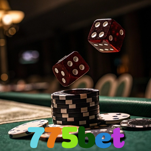 775bet:Aposte no futebol, jogue poker e conquiste vitórias épicas!