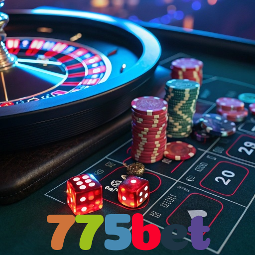 775bet:Aposte no futebol, jogue poker e conquiste vitórias épicas!