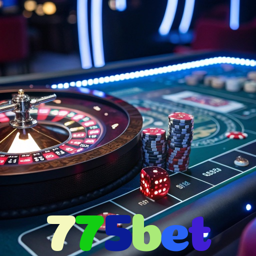 775bet:Aposte nas melhores slots e conquiste prêmios como nunca!