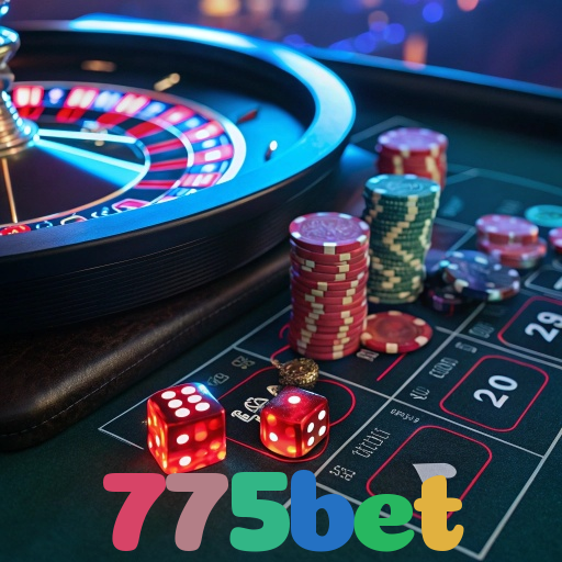 775bet:Aposte nas melhores slots e conquiste prêmios como nunca!