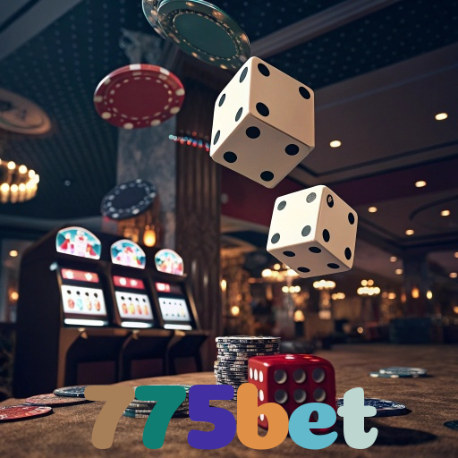 775bet：Jogue poker, aposte no futebol e ganhe em grandes jogos de cassino!