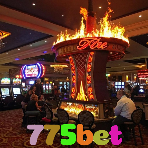 775bet:Jogue poker, aposte no futebol e ganhe em grandes jogos de cassino!