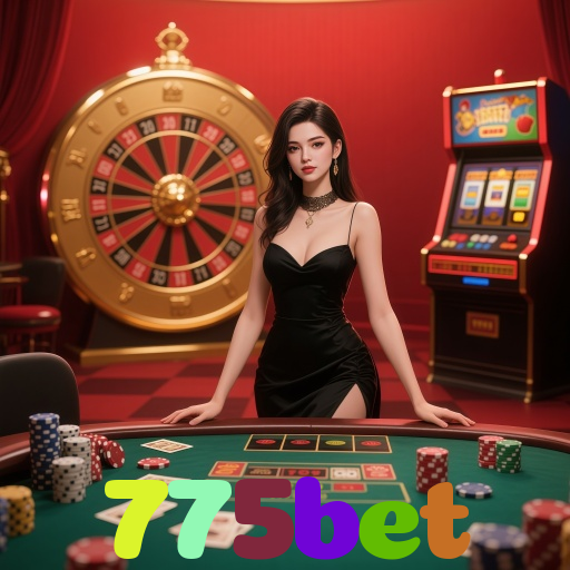 775bet：Jogue poker, aposte no futebol e ganhe em grandes jogos de cassino!