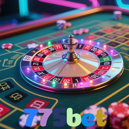 775bet:Aposte nas melhores slots e conquiste prêmios como nunca!