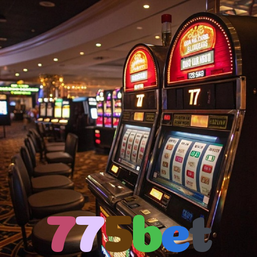 775bet:Jogue poker, aposte no futebol e ganhe em grandes jogos de cassino!