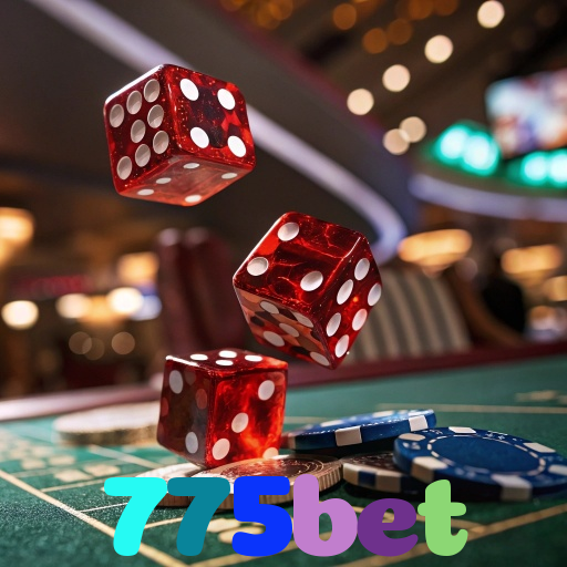 775bet:Jogue poker, aposte no futebol e ganhe em grandes jogos de cassino!