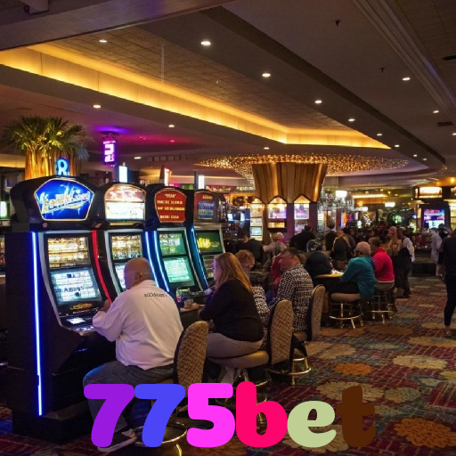 775bet：Jogue poker, aposte no futebol e ganhe em grandes jogos de cassino!