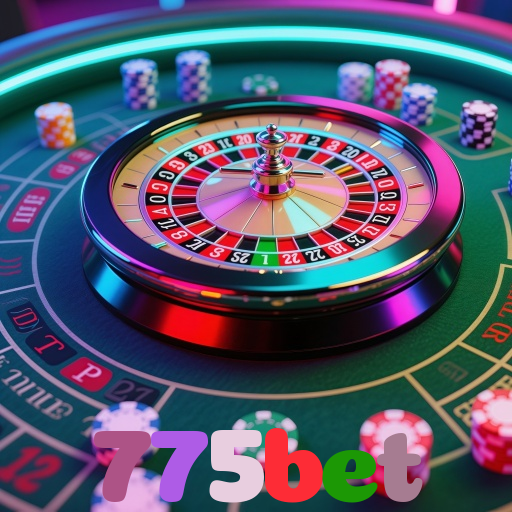 775bet:Aposte nas melhores slots e conquiste prêmios como nunca!