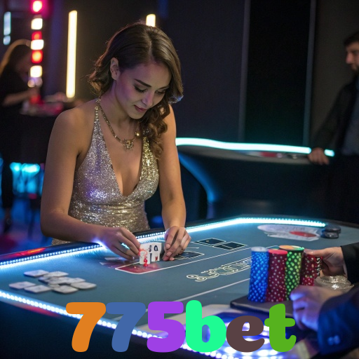 775bet:Aposte nas melhores slots e conquiste prêmios como nunca!