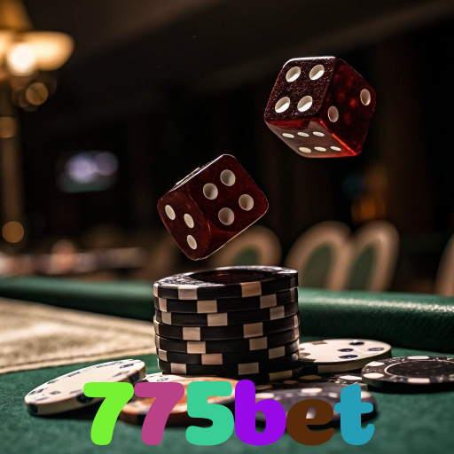 775bet:Jogue poker, aposte no futebol e ganhe em grandes jogos de cassino!