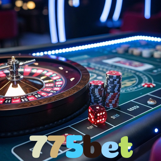 775bet：Aposte nas melhores slots e conquiste prêmios como nunca!