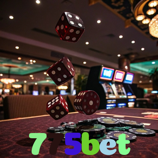 775bet:Aposte nas melhores slots e conquiste prêmios como nunca!