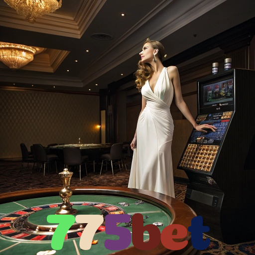 775bet：Aposte nas melhores slots e conquiste prêmios como nunca!