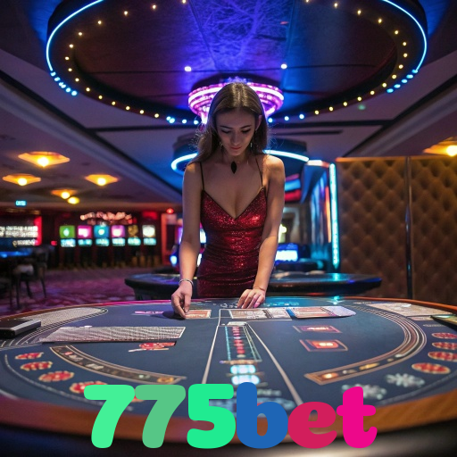 775bet:Aposte nas melhores slots e conquiste prêmios como nunca!