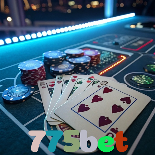 775bet:Aposte nas melhores slots e conquiste prêmios como nunca!