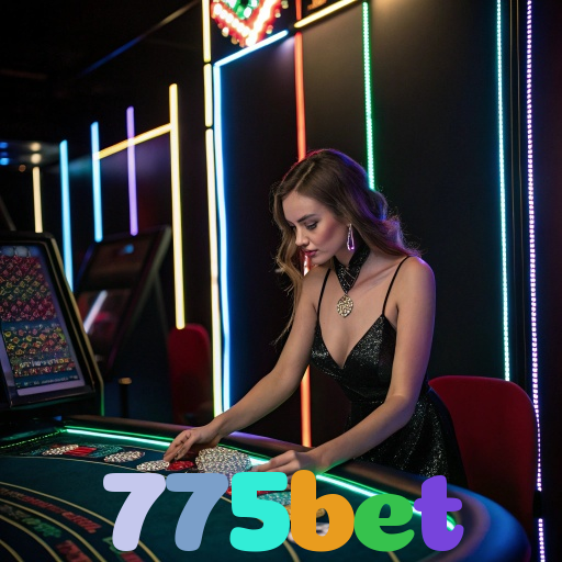 775bet：Jogue poker, aposte no futebol e ganhe em grandes jogos de cassino!
