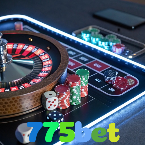 775bet：Jogue poker, aposte no futebol e ganhe em grandes jogos de cassino!