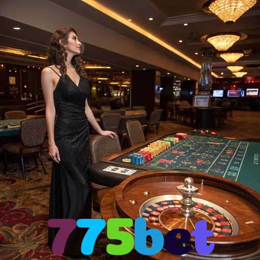 775bet:Aposte nas melhores slots e conquiste prêmios como nunca!